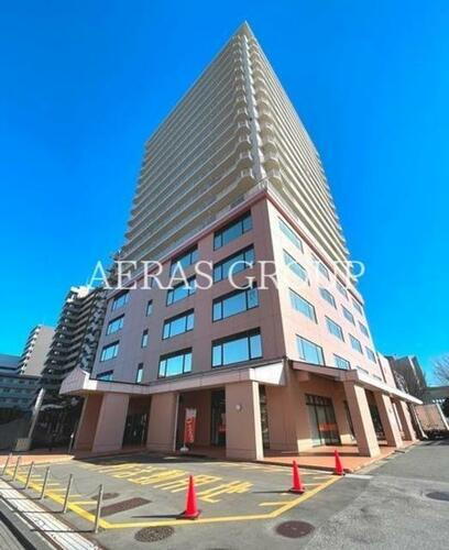 千葉県千葉市緑区おゆみ野３丁目 賃貸マンション