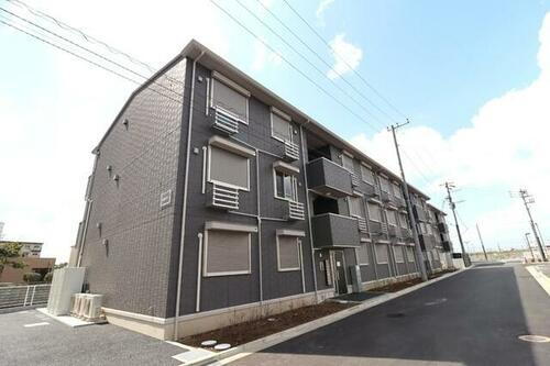 千葉県千葉市緑区古市場町 賃貸アパート