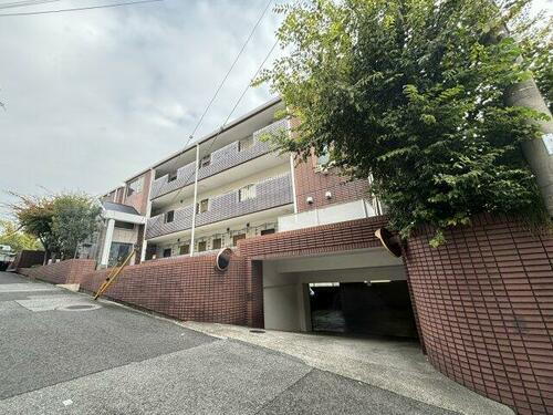 兵庫県神戸市東灘区森北町５丁目 賃貸マンション