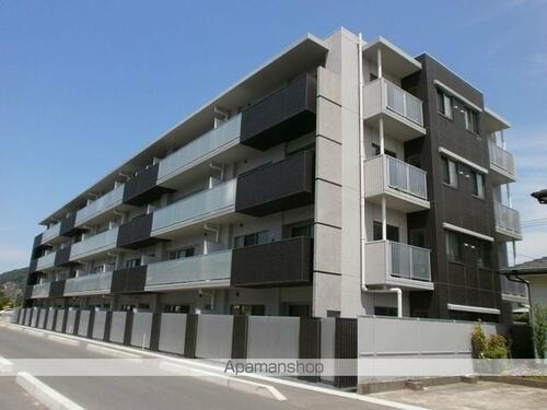 宮城県石巻市流留字沖 賃貸マンション