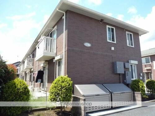 東京都あきる野市伊奈 賃貸アパート