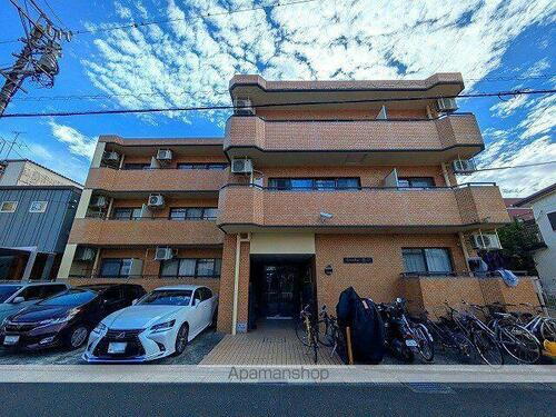 静岡県静岡市葵区音羽町 賃貸マンション