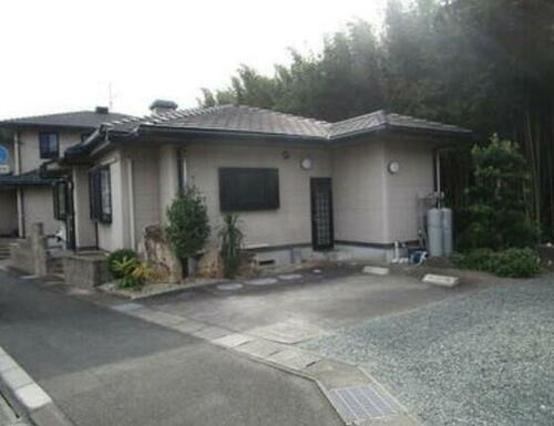 静岡県湖西市太田 賃貸一戸建て