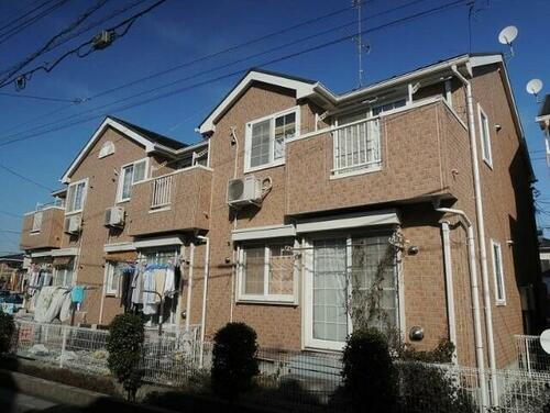 スプリング　ワットＢ棟