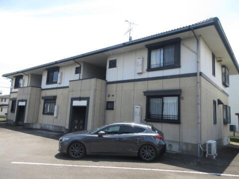 静岡県島田市旗指 賃貸アパート