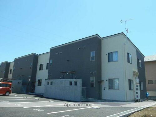 宮城県石巻市中屋敷１丁目 賃貸アパート