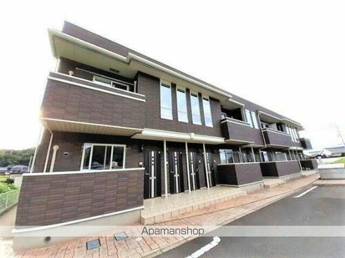 香川県仲多度郡まんのう町買田 賃貸アパート