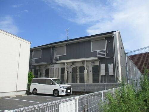 千葉県千葉市若葉区貝塚町 賃貸アパート