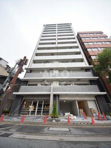 クリスタルグランツ難波Ⅱ