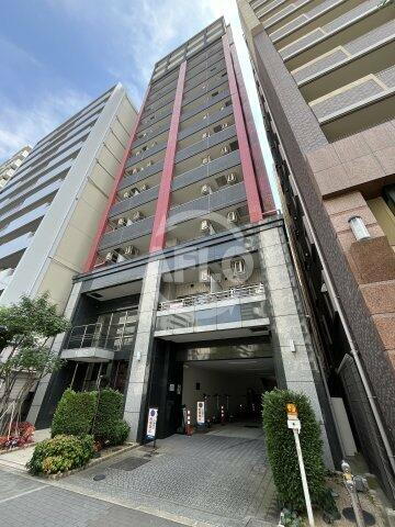 エステムコート新大阪Ⅵエキスプレイス