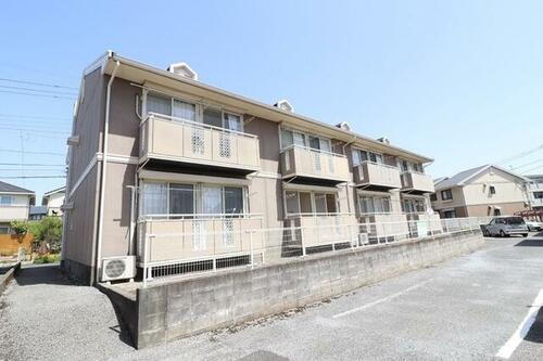 千葉県千葉市緑区おゆみ野中央６丁目 賃貸アパート