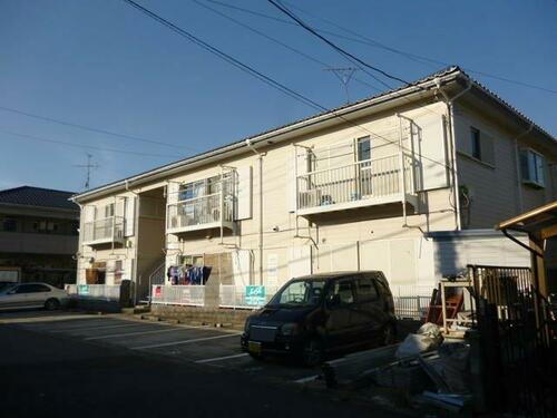 アドミナル３号棟