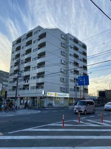 大島レジデンス北小金