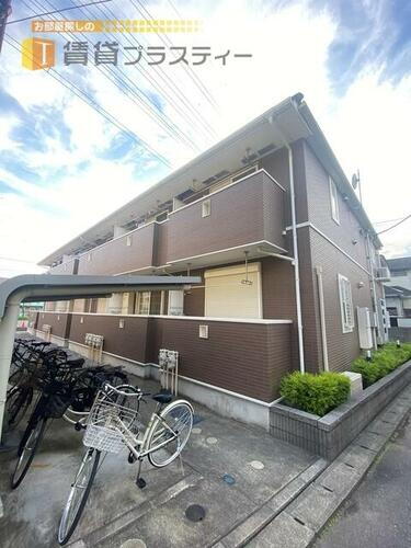 千葉県船橋市海神３丁目 2階建 築14年7ヶ月