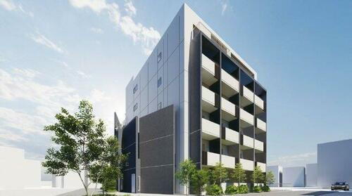 東京都文京区関口１丁目 賃貸マンション