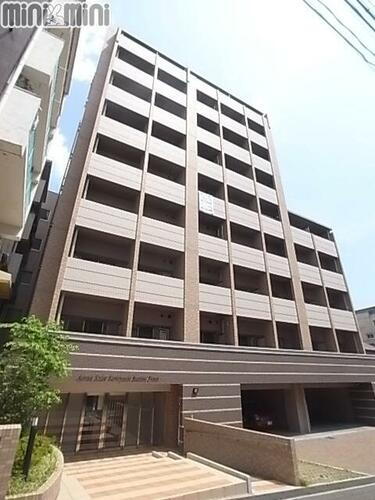 兵庫県神戸市東灘区住吉宮町６丁目 9階建 築19年1ヶ月