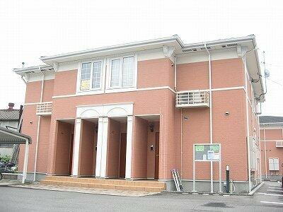 岡山県備前市香登西 2階建