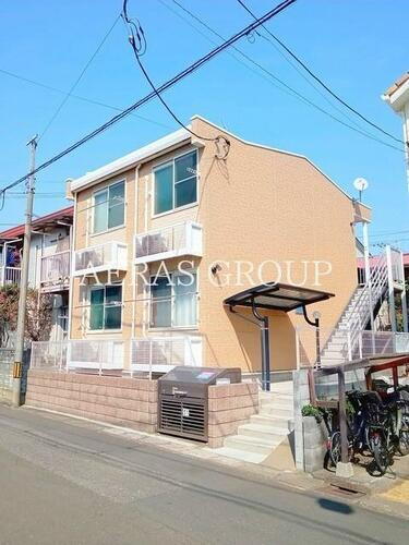 レオパレスＫＯＩＫＥⅡ