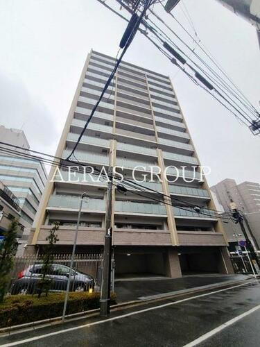 千葉県千葉市中央区新町 賃貸マンション