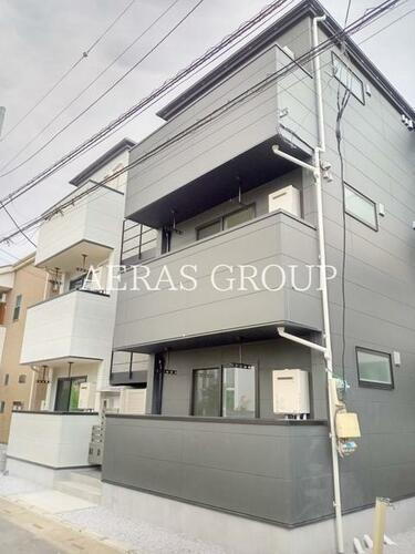 ＭＥＬＤＩＡ東大宮Ⅳ