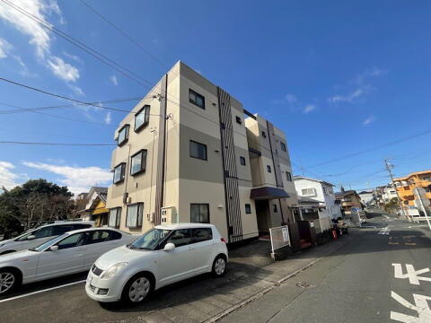 佐鳴台クローバービル