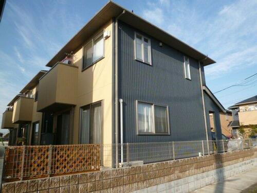 岡山県倉敷市新田 賃貸一戸建て