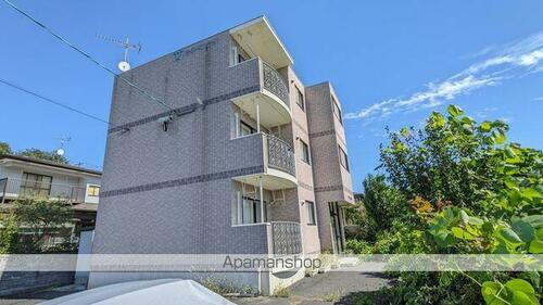 岩手県一関市字沢 賃貸マンション