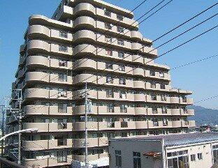 静岡県焼津市駅北２丁目 賃貸マンション