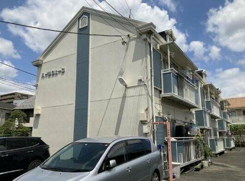 ハイツシェーンⅠ