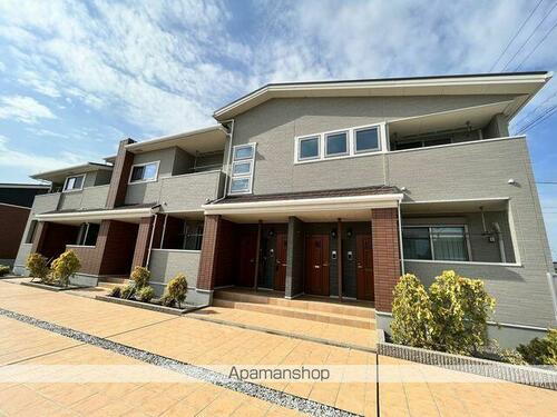 Ｖｉｌｌａ　アニバ　Ⅲ