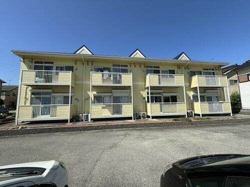 兵庫県高砂市阿弥陀町阿弥陀 賃貸アパート