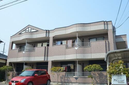 兵庫県姫路市大塩町 賃貸アパート