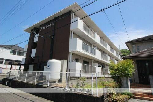 広島県福山市柳津町２丁目 賃貸マンション