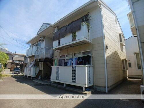 サンハイツ近田Ｂ