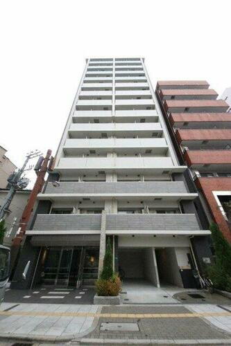 大阪府大阪市浪速区元町３丁目 築9年1ヶ月 14階建