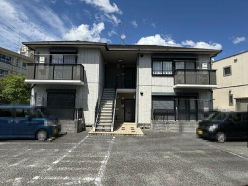 兵庫県西宮市山口町上山口２丁目 賃貸アパート