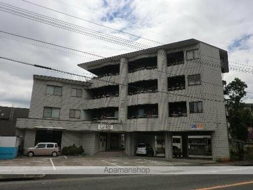 福井県鯖江市鳥羽３丁目 賃貸マンション