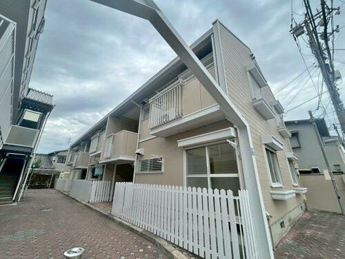 ＬＫフレンスィダーⅡ号館