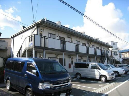 大阪府茨木市上野町 築33年5ヶ月 2階建