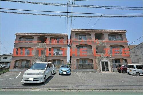 ルネス荒木三番館