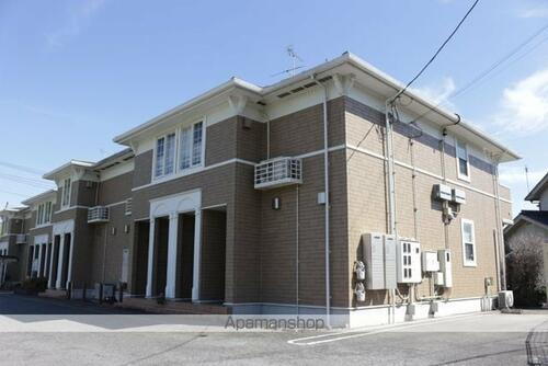 広島県福山市今津町 賃貸アパート