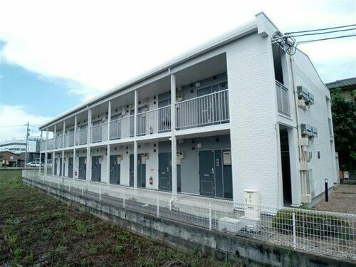 岡山県岡山市中区今在家 築20年9ヶ月 2階建