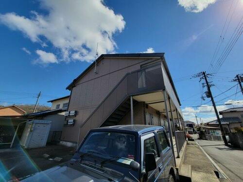 クレセントコート