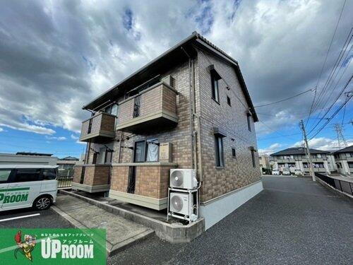 愛知県犬山市大字犬山字上時迫間 賃貸アパート