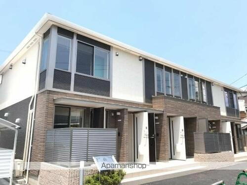 愛媛県松山市立花１丁目 築6年6ヶ月 2階建