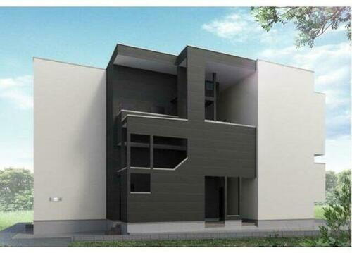 埼玉県さいたま市西区大字西遊馬 賃貸アパート