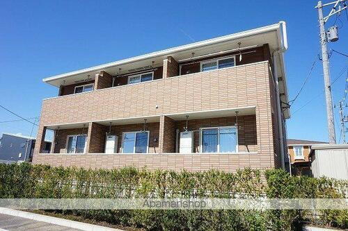 宮城県大崎市古川稲葉字前田 賃貸アパート