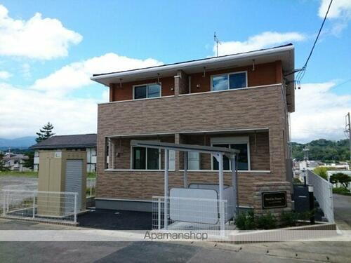 ニューシティヤスタⅡ