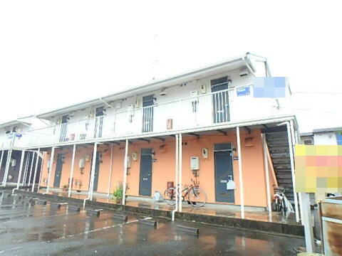 静岡県浜松市浜名区細江町小野 賃貸アパート