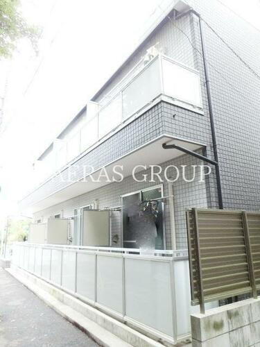 埼玉県さいたま市浦和区前地１丁目 賃貸アパート